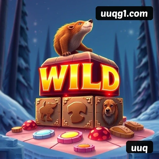 uuq Logo