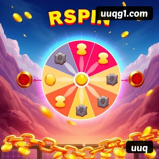 uuq Logo