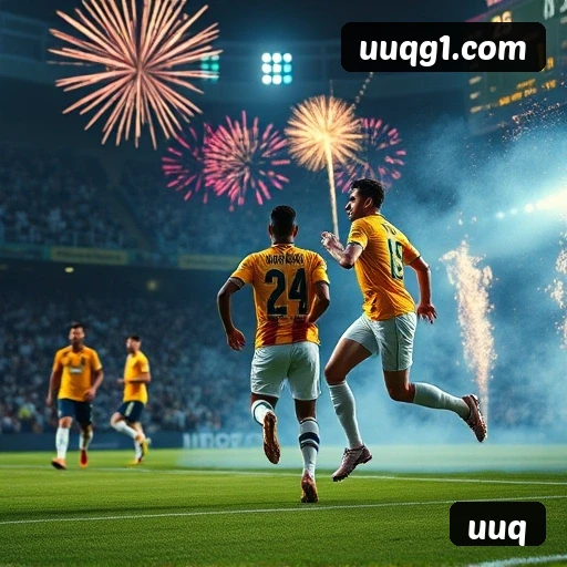 uuq Logo