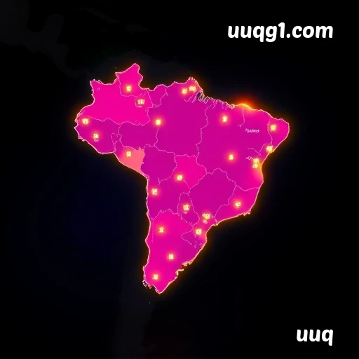 uuq Logo
