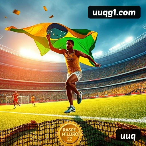 uuq Logo